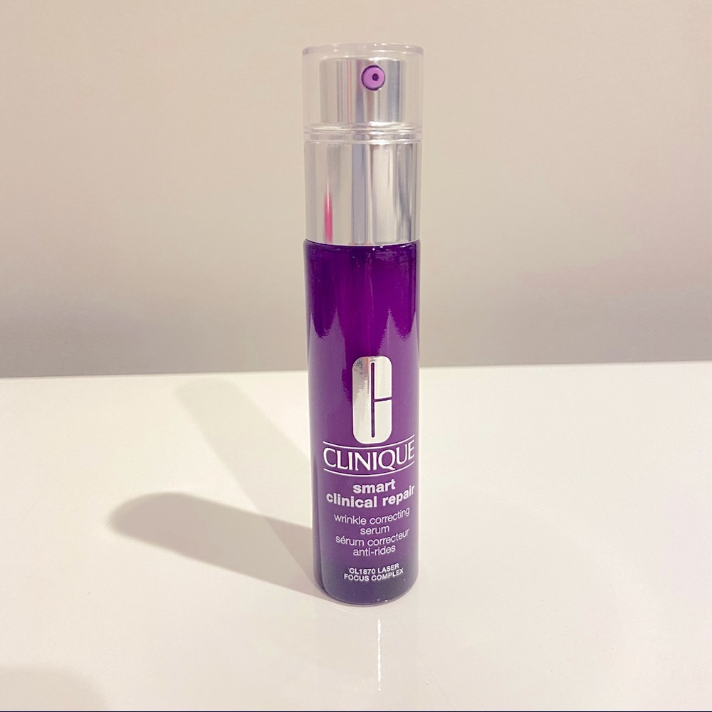 Clinique Smart Clinical Repair Wrinkle Correcting Serum, 30ml
